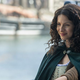 Illustration for article titled Outlander is torn between two worlds in season two premiere